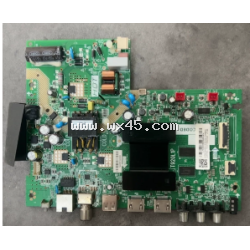 TCL 电源组件 201-MT920E1K-04 32V6H
